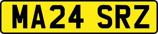 MA24SRZ