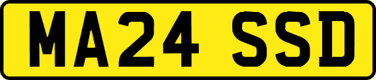 MA24SSD
