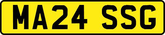 MA24SSG