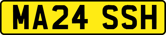 MA24SSH