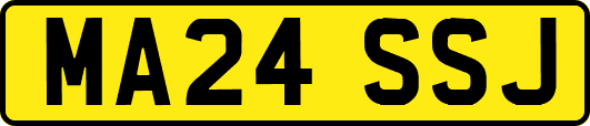 MA24SSJ