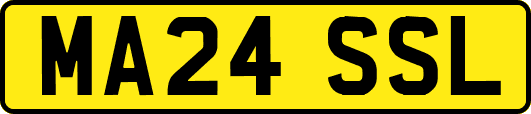 MA24SSL