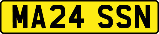 MA24SSN