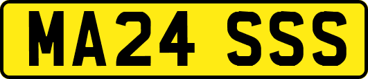 MA24SSS
