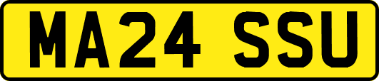 MA24SSU