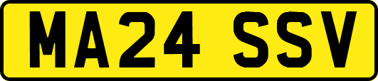 MA24SSV