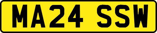 MA24SSW
