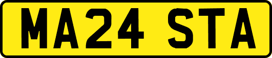 MA24STA