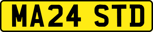 MA24STD