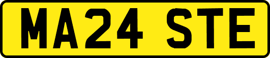 MA24STE