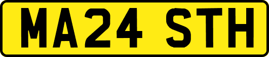 MA24STH