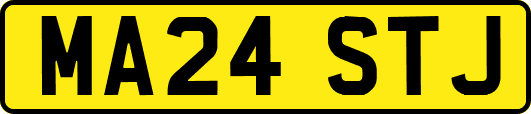 MA24STJ
