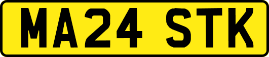 MA24STK