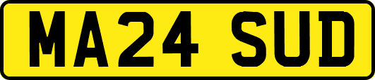 MA24SUD
