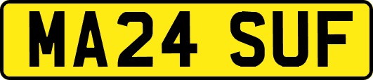 MA24SUF