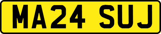 MA24SUJ