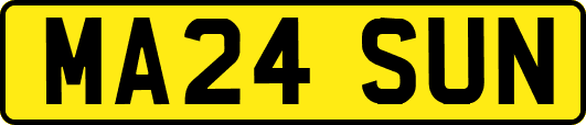 MA24SUN