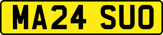 MA24SUO
