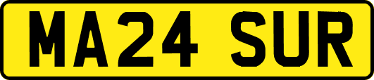 MA24SUR