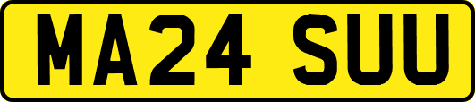 MA24SUU
