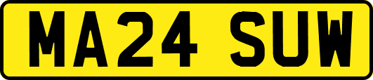 MA24SUW