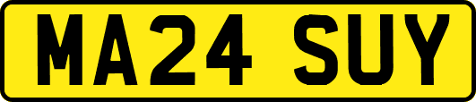 MA24SUY