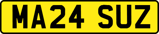 MA24SUZ