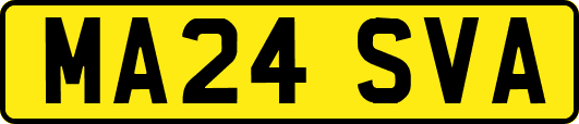 MA24SVA