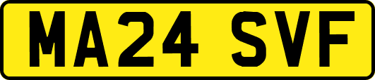 MA24SVF