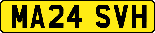 MA24SVH