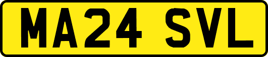 MA24SVL