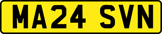 MA24SVN