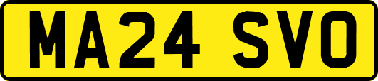 MA24SVO