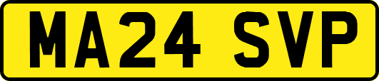 MA24SVP