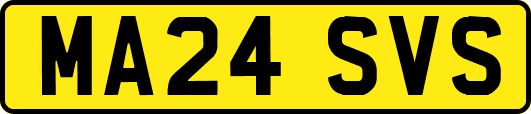 MA24SVS