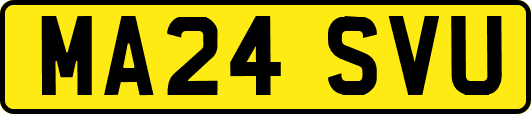 MA24SVU