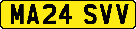 MA24SVV