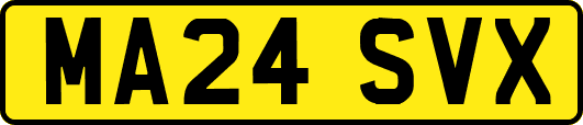 MA24SVX