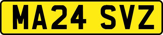 MA24SVZ
