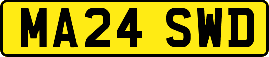 MA24SWD
