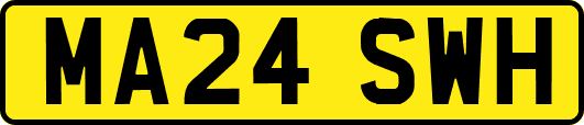 MA24SWH