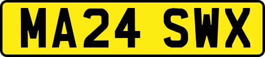 MA24SWX