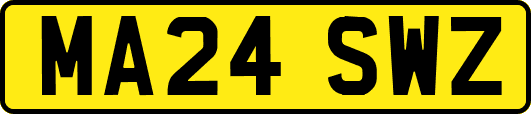MA24SWZ