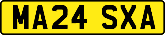 MA24SXA