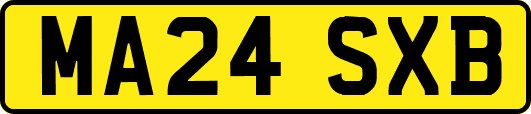 MA24SXB