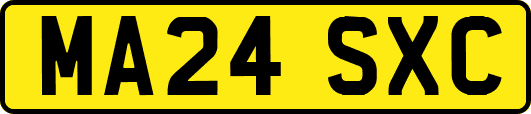 MA24SXC