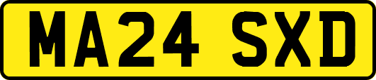 MA24SXD