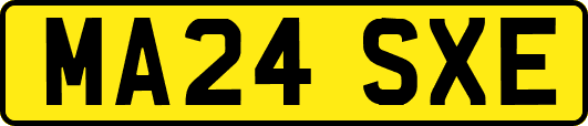 MA24SXE