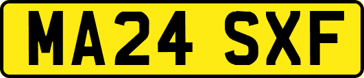 MA24SXF