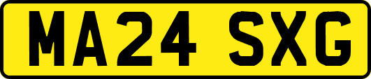 MA24SXG